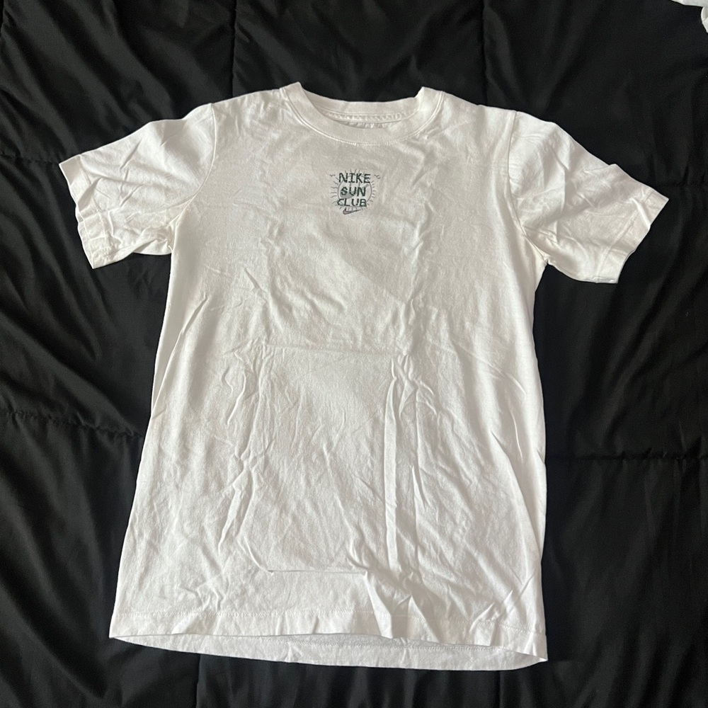 Nike Sun Club Front/Back T-Shirt